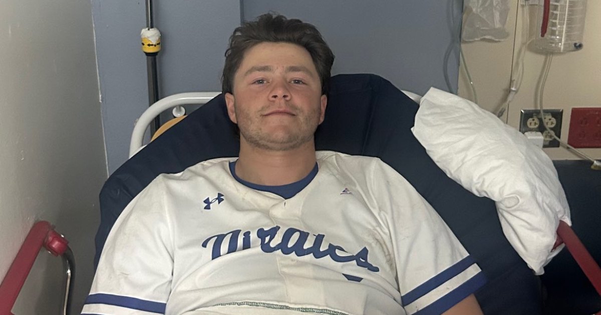 Justin Ford's Freak Ankle Injury: Expert Analysis & Recovery Road