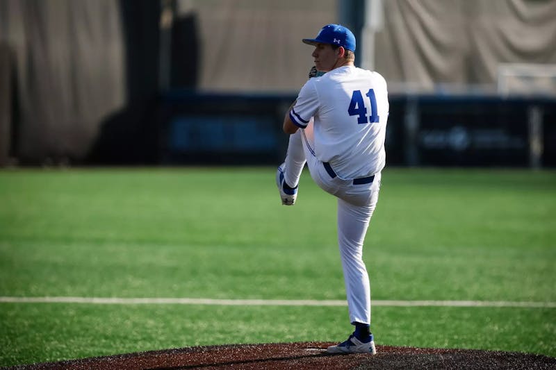Seton Hall Baseball Player's Gruesome Ankle Injury Goes Viral